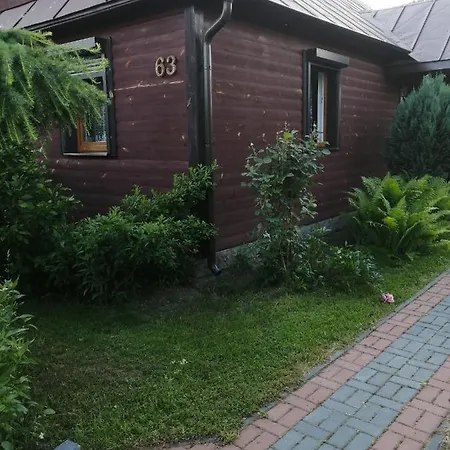 Przy Kominku Miedzyles (Biala)