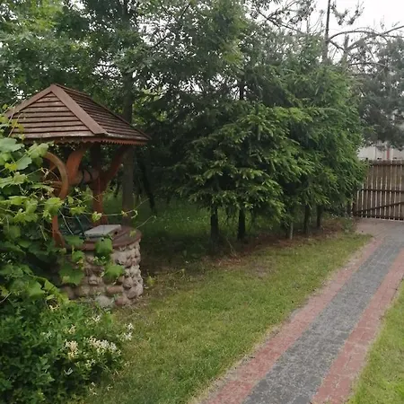 Holiday home Przy Kominku *