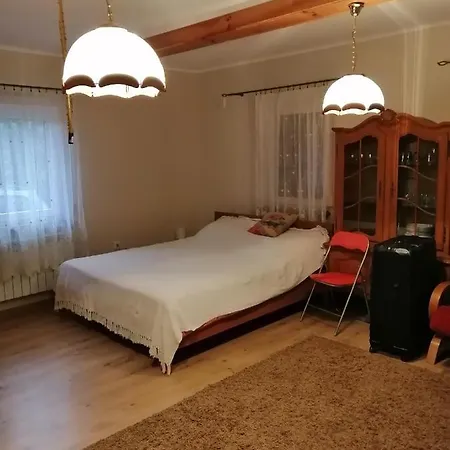Przy Kominku *