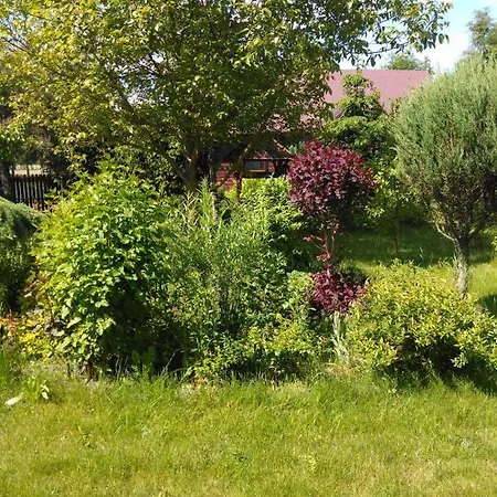 Holiday home Przy Kominku